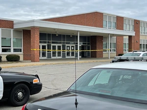 16-Year-Old Student Shot Inside Thomas S. Wootton High School In Rockville,