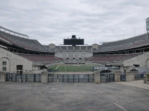 19-Year-Old Ohio State Student Found Dead By Suicide Inside Ohio Stadium