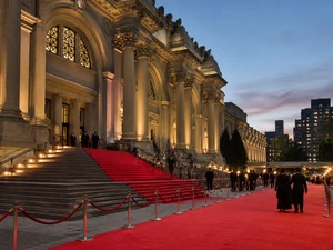2026 Met Gala Opens Tonight with Bezos Sponsorship and Boycott Calls