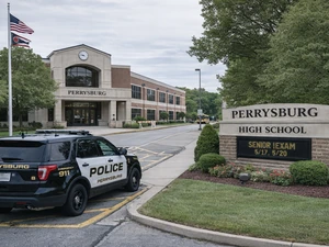 24-Year-Old Venezuelan Man Charged After Posing As High School Student