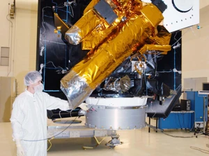 Scientists Find 26 New Bacterial Species In NASA\'s Cleanrooms