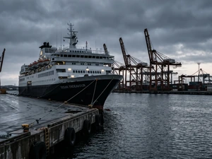 27 of 28 Crew Searched Found With Child Sexual Exploitation Material