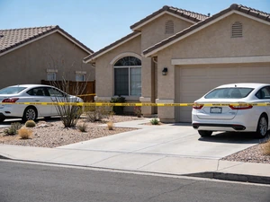 7-Year-Old Boy Called 911 After Finding His Mother And Her Friend Shot