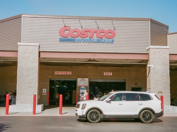 Costco Members: This New Policy Is a Game Changer