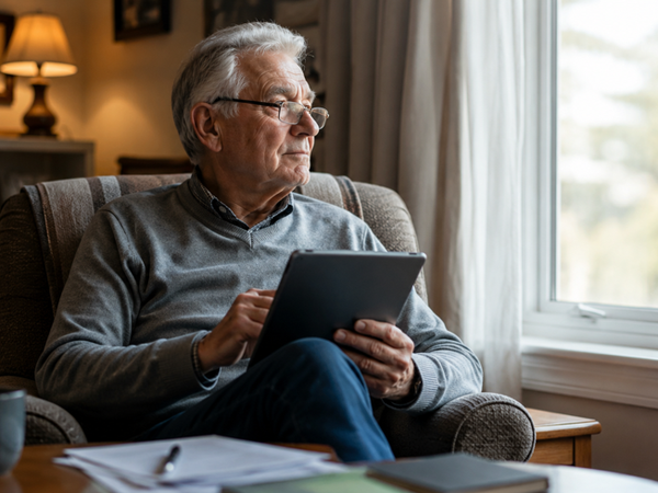 The Senior Homeowner Checklist: Do You Qualify For An Equity Release?