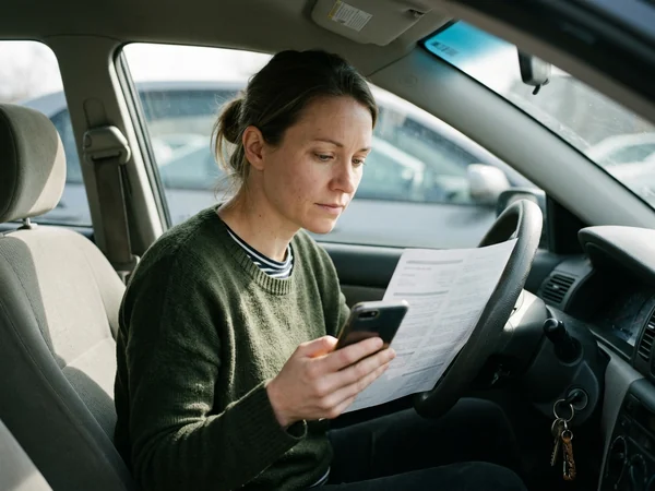 Many Low-Mileage Drivers May Be Missing Available Discounts