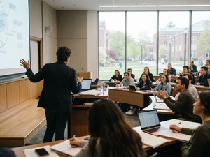 A Federal Appeals Court Just Struck Down DeSantis's 'Stop WOKE' Limits For College Classrooms