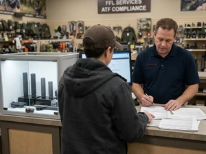 A Federal Court Just Scrapped the Registration Rule for Gun