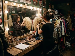 A Federal Judge Killed the Texas Drag Ban and Used Dolly Parton to Do It