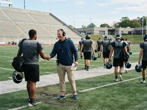 A Judge Just Gave An Entire College Football Class A Fifth Year - And The NCAA Is Racing To Appeal