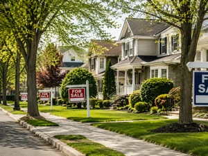 A New Law Just Told Wall Street It Cannot Buy More Single-Family Homes - the Test Is Whether It Helps You Buy One