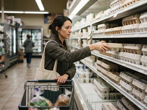 A Salmonella Outbreak Linked To Recalled Eggs Has Now Sickened 98 People In 17 States