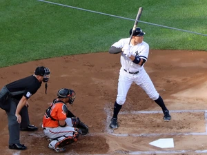 Aaron Judge Is Running Again - But The Yankees Still Won't Say When He'll Be Back