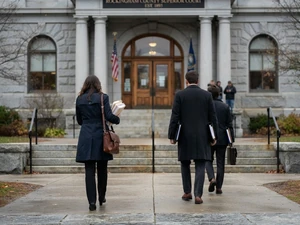 Adam Montgomery Retrial Set as Search for Harmony Continues