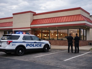 After His Arrest At McDonald's, Luigi Mangione Asked That The Employee Who Reported Him Not Be Identified