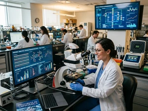 AI Breakthroughs Enable Early Detection of Multiple Cancer Types