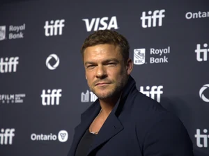 Alan Ritchson Filed for Divorce Nine Months Before Announcing Split