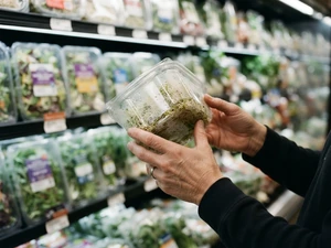 Alfalfa Sprouts Have Sickened 55 People in 15 States and the Same Batch Carried Two Different Germs
