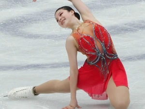 Alysa Liu Wins Olympic Gold After Walking Away From Skating At 16