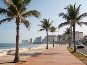 American Tourists In Mexico Were Kidnapped After Meeting Strangers Through Dating Apps