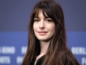 Anne Hathaway Filmed Les Miserables And The Dark Knight Half Blind - She Kept It Quiet For 10 Years