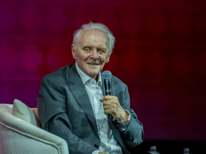 Anthony Hopkins Marks 50 Years Of Sobriety At Age 87