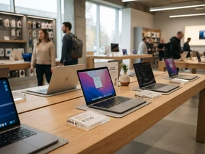 Apple Raised MacBook and iPad Prices - and the AI Boom Is Why