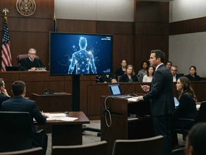 Arizona Court Tosses Sentence After AI Victim Video Was Used