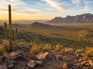 Arizona Woman Went on a Movie Date July 5 - Her Dog Was Found Alone, Her Body Was Found in the Desert