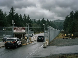 Army Vet Found Dead at JBLM After Ex and Soldier Fiance Charged