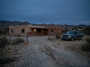 Arrest Outside Missing Guthrie Mom's Tucson Home