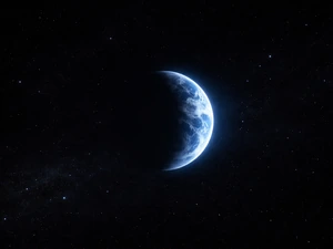 Artemis II Astronauts Witness The Moon's Hidden Side