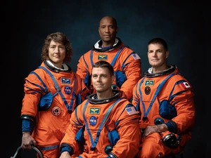 Artemis II Crew Prepares For First Crewed Moon Mission In 50 Years