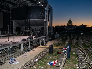 Artists Bail on America's 250th as Trump Takes Over