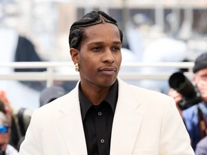 A\$AP Rocky Announces 42-Date Don\'t Be Dumb World Tour --- His First In Eight Years