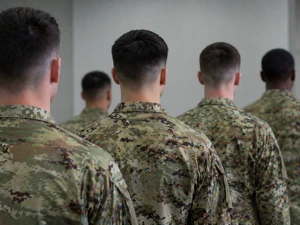 Automatic Draft Registration To Begin For U.S. Men In 2026