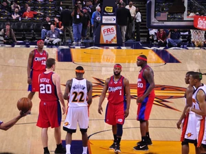 Ballmer Is Out for a Year and the Clippers Lost Five First-Round Picks