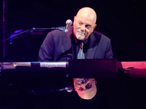 Billy Joel Says Brain Surgery Improved His Memory And Balance