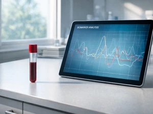 Blood Test Can Now Forecast Alzheimer\'s Onset Years In Advance