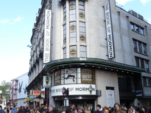 Book Of Mormon Surpasses Beauty And The Beast On Broadway