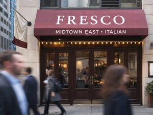 Bookkeeper Charged With Stealing $2.5M From Rosanna Scotto's NYC Restaurant