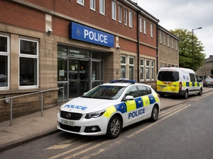 Bradford, England Shopkeeper Who Vanished In 2020 Walked Into A Police