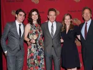 Breaking Bad Actor RJ Mitte Dies at 34; Bryan Cranston Pays Tribute