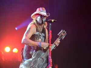 Bret Michaels Played His Comeback Show and His Doctors Cancelled the Rest of the Year
