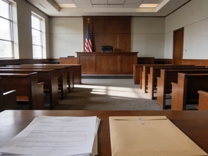 Brooklyn Man, 22, Allegedly Told His Mother 'I Killed Grandma'