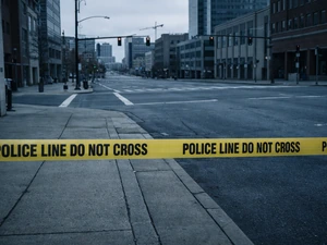 Brooklyn Man Charged In Fatal Shooting Of Baby