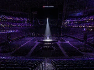 BTS Returns to American Stadiums After Four Years Away