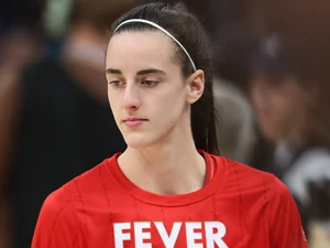 Caitlin Clark Scored 45 Points and Made WNBA History - and Then Said She Didn't Really Care