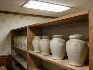 California Mortician Crushed Human Skulls And Sold Body Parts