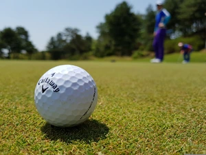 Callaway Cut Good Good Loose and the CEO Broke an Eleven-Year Silence